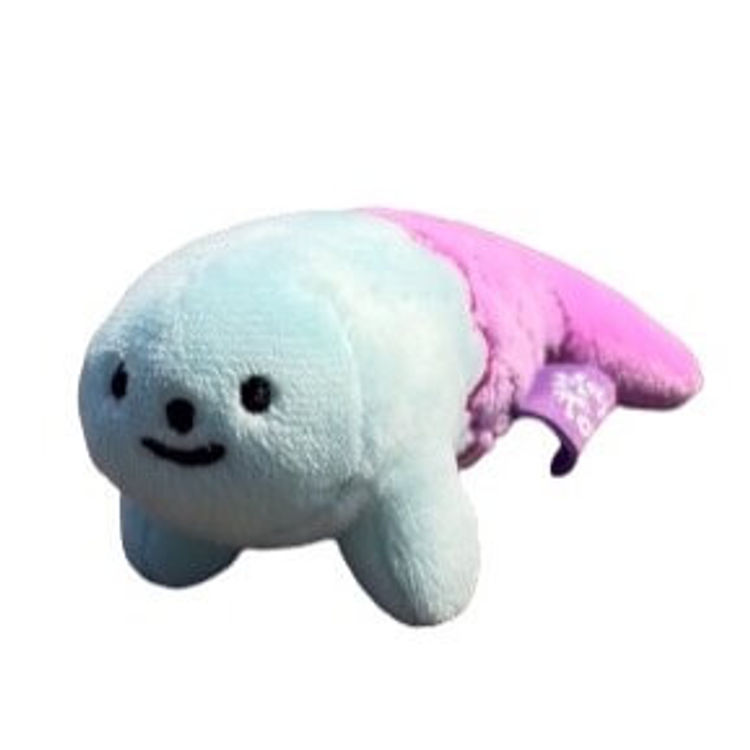 Mermaid by Mango Town (Jennifer Xiao)