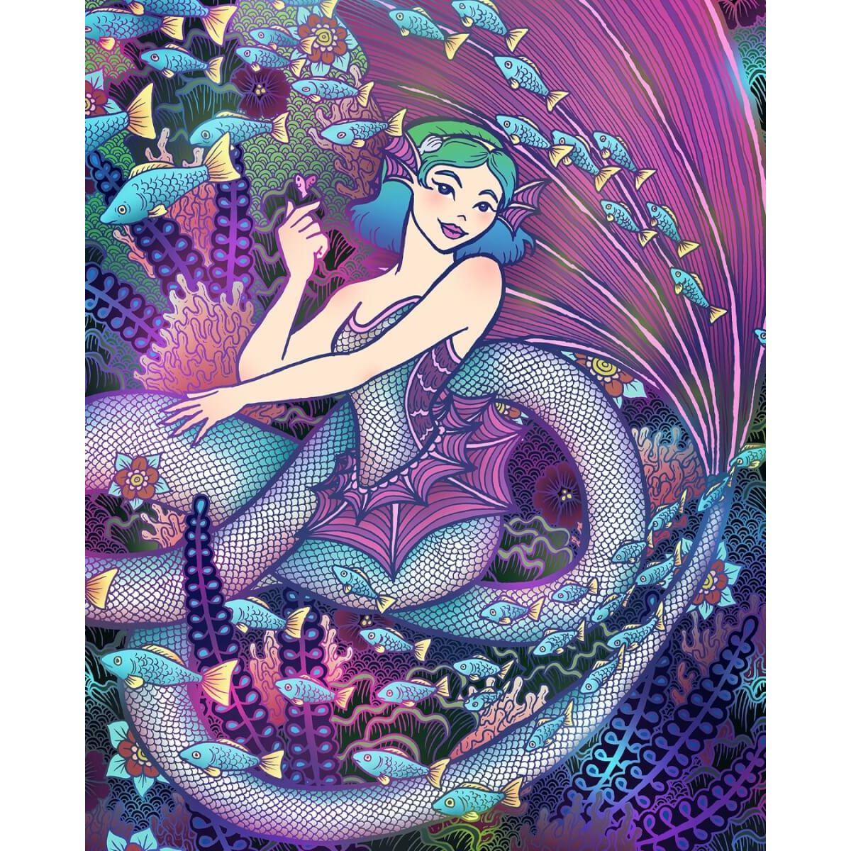 Mermaid
