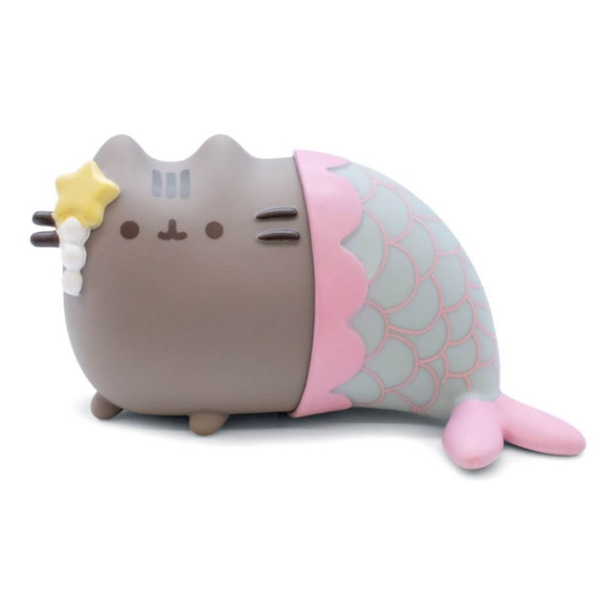 Mermaid Pusheen Vinyl Figure (Summer 2016)