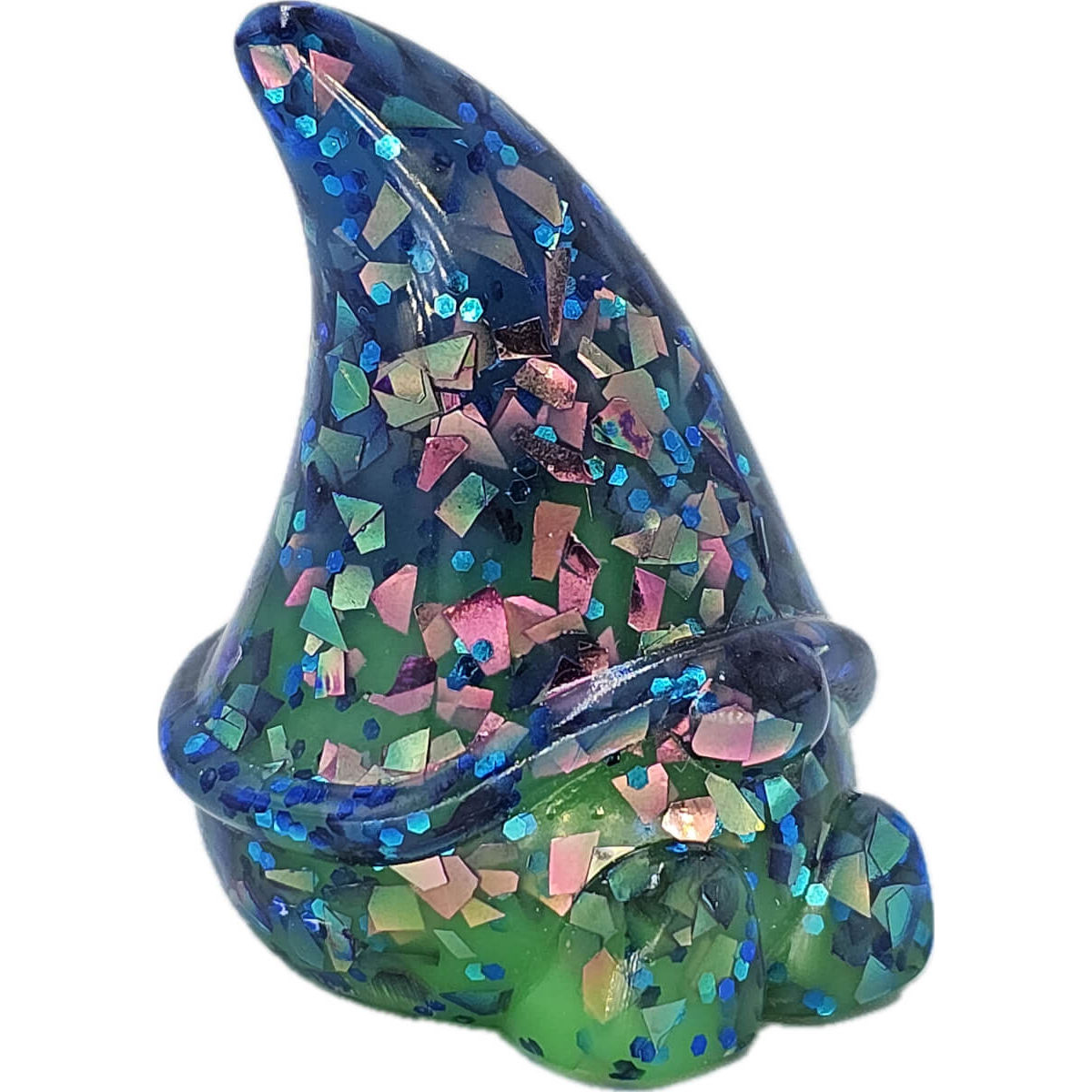 Mermaid Scales - Tinx