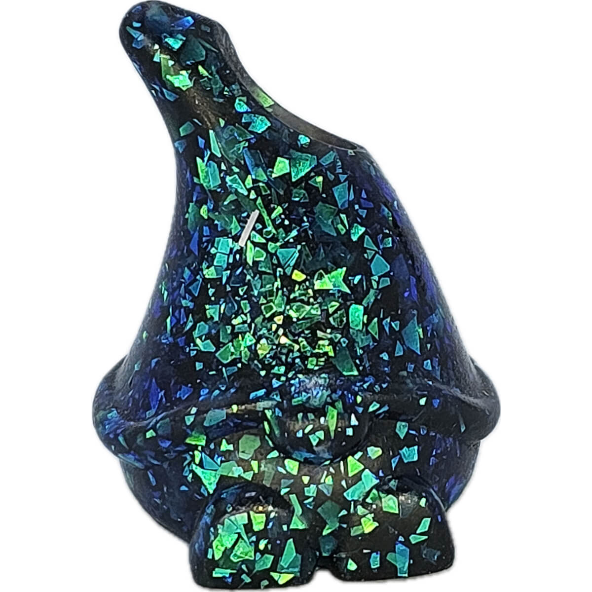 Mermaid Scales - Tinx Lanyard Bead