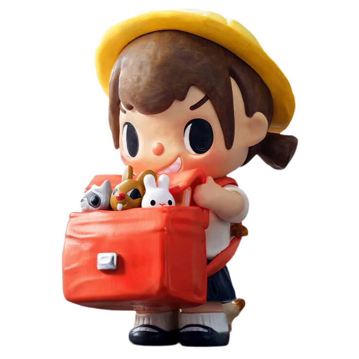 Merodi Don't Notice Me