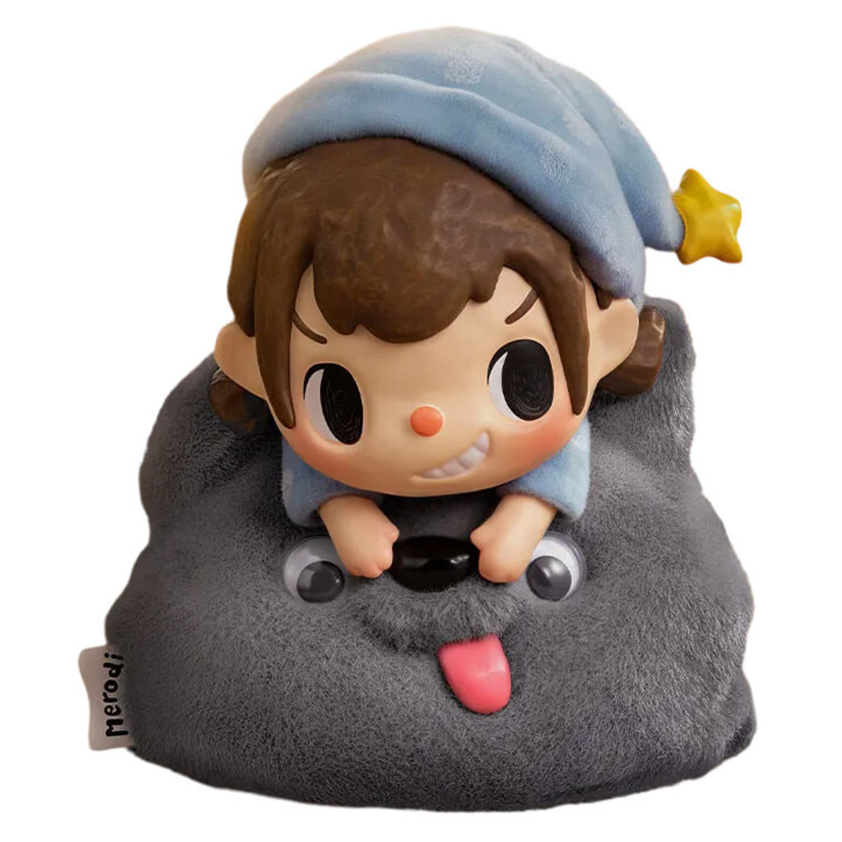 Merodi Five More Minutes