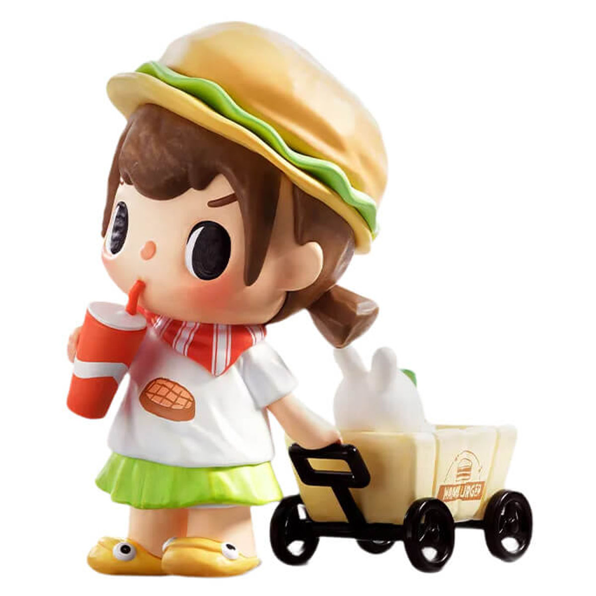 Merodi Food Adventure