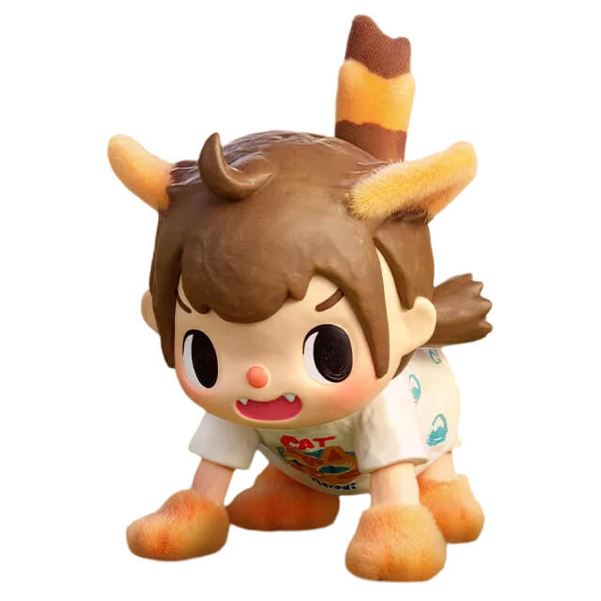 Merodi I'm Fierce (Secret)