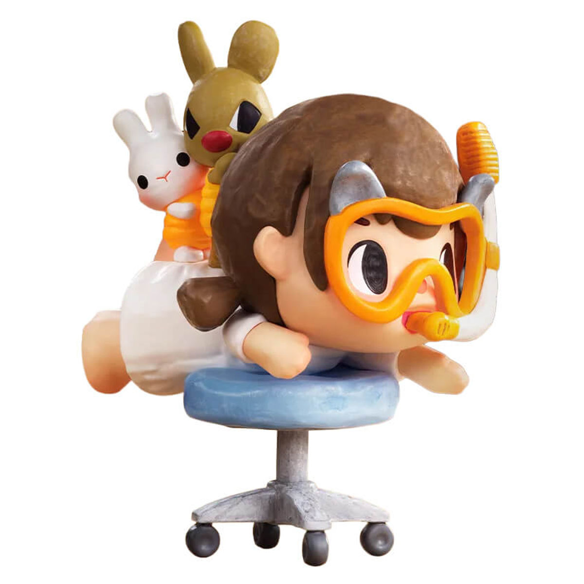 Merodi Living Room Adventure