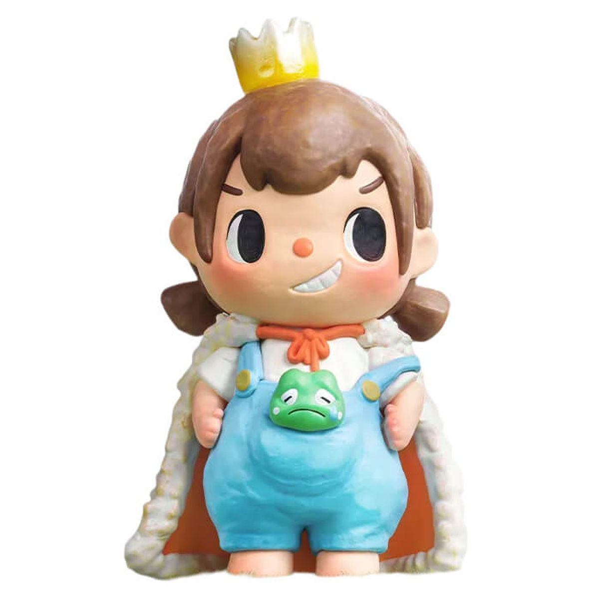 Merodi Prince of the Pond