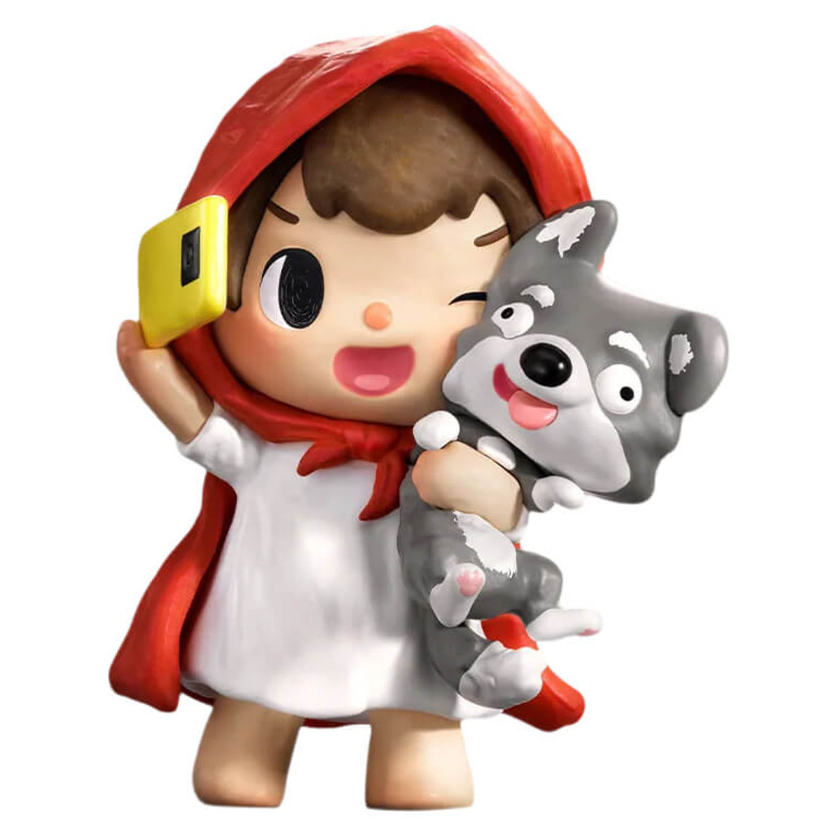 Merodi Snap! Say Cheese!