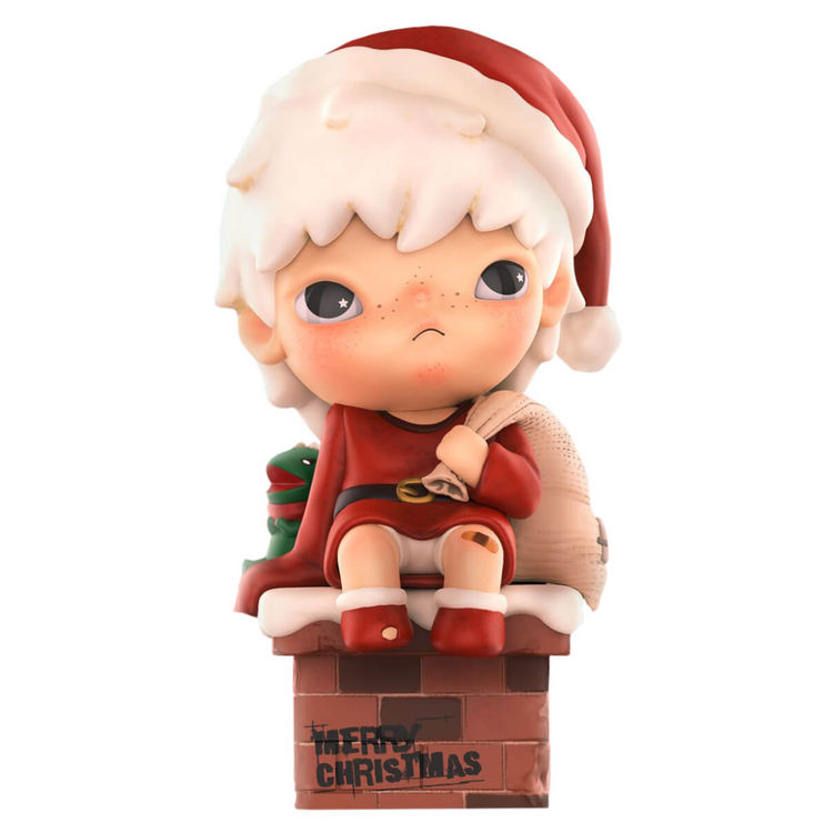 Merry Christmas Mr. Hirono by Lang Studio