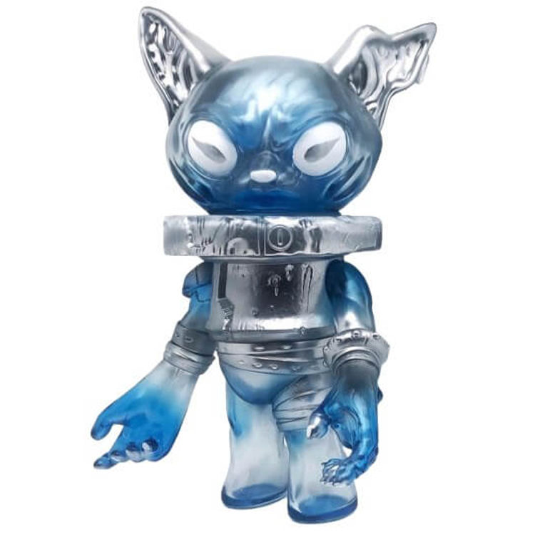 Metal and Sea by Ballightning Toys Field