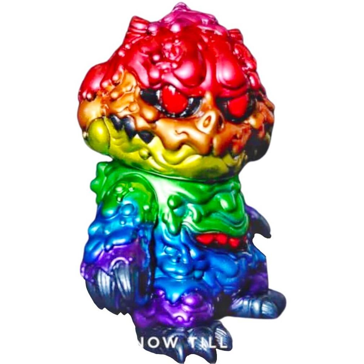 Metallic ArcEnCiel ELO