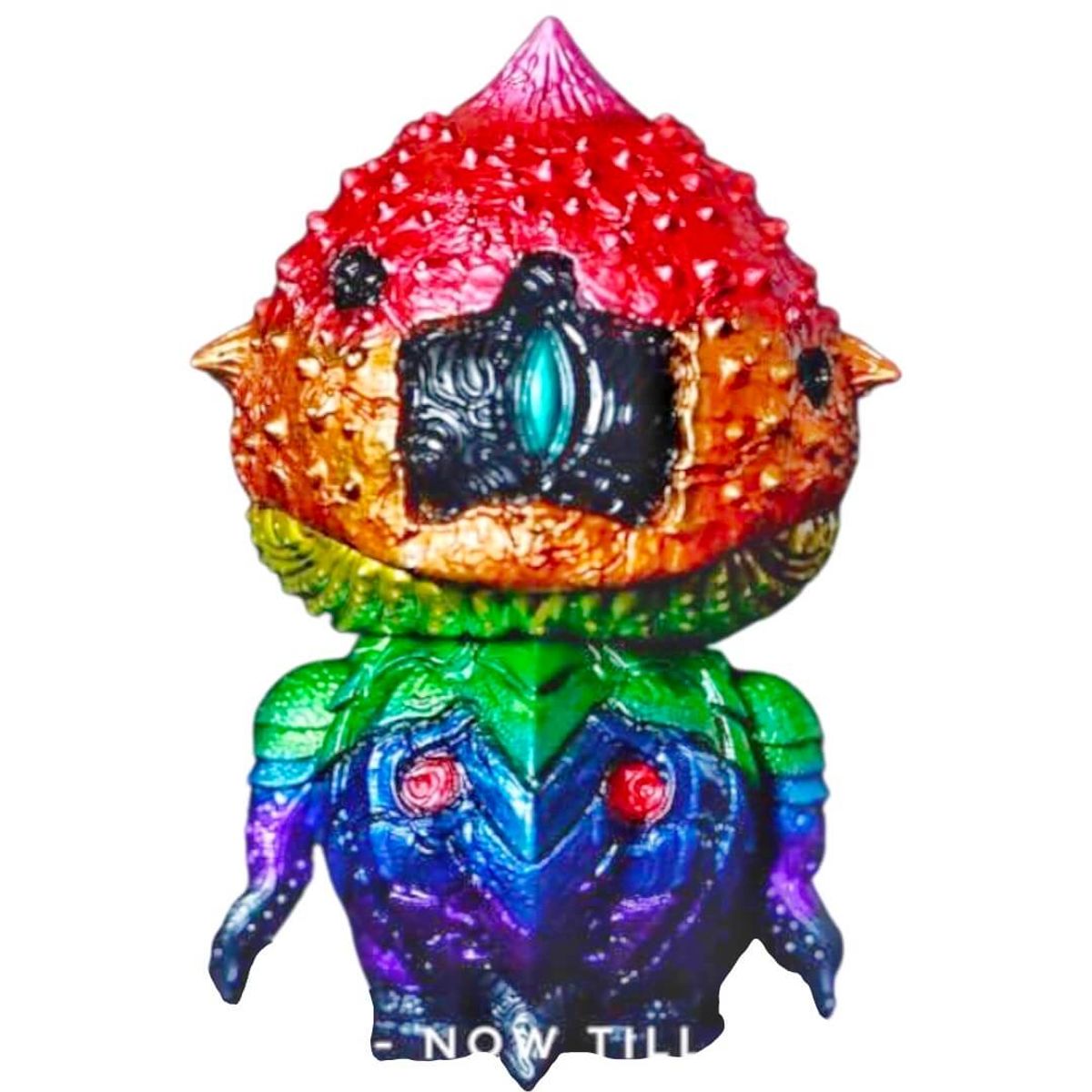 Metallic ArcEnCiel Kora Kora