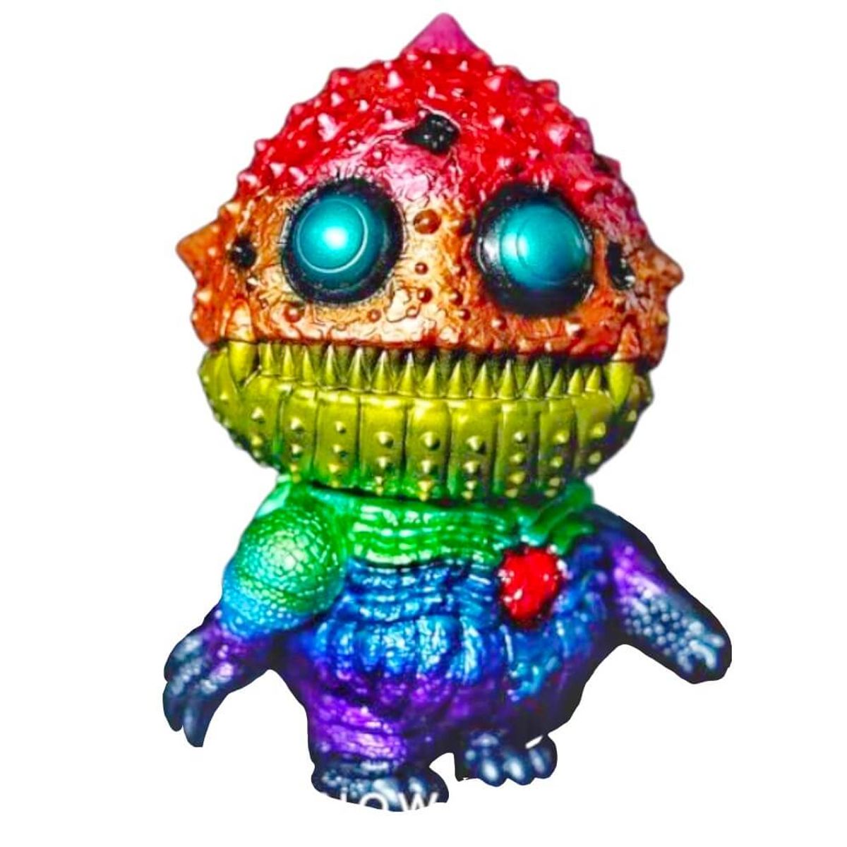 Metallic ArcEnCiel Kora Kora