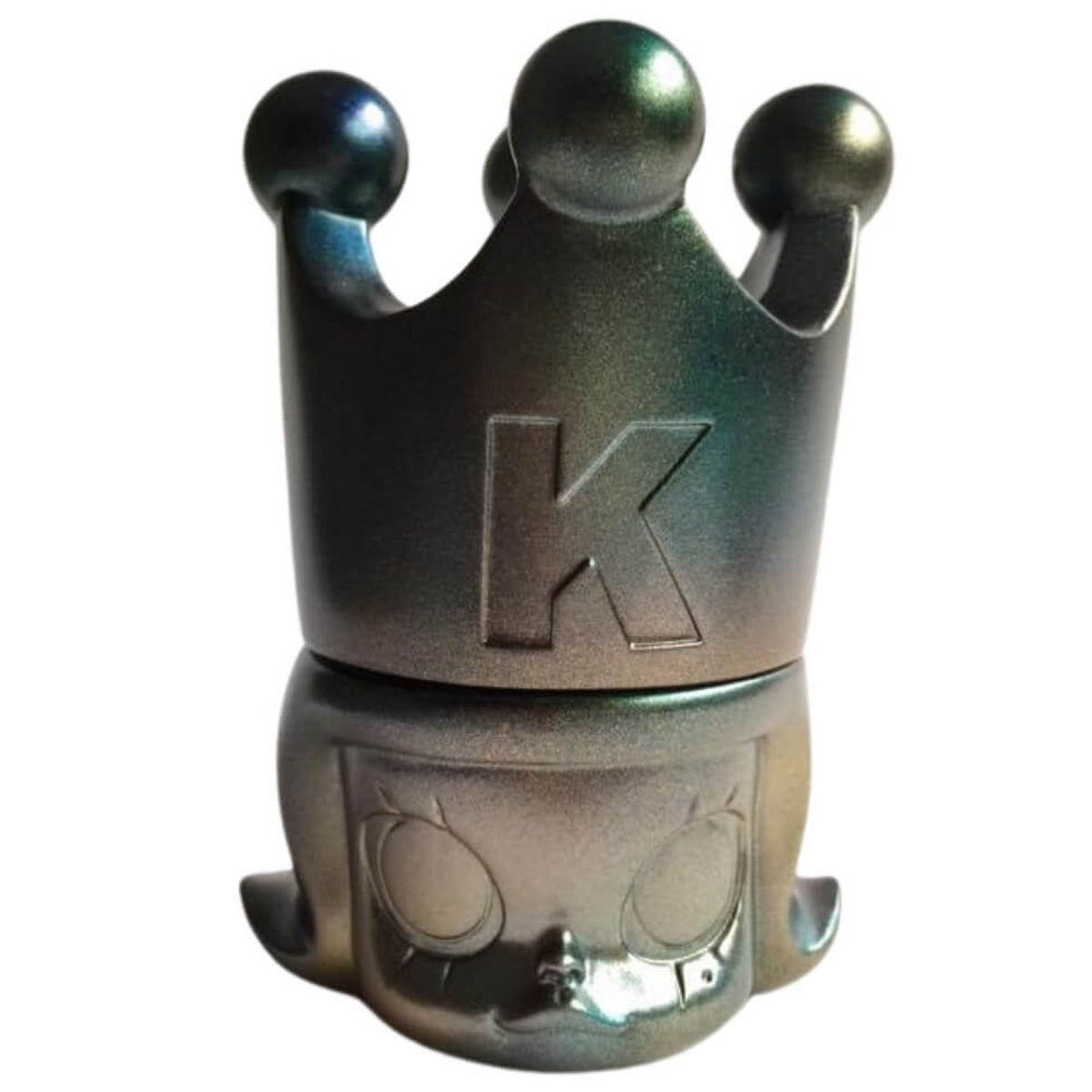 Metallic Baby Molly Casing custom