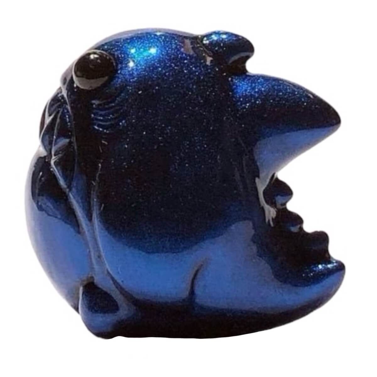 Metallic Blue v1.1 Samego Micro