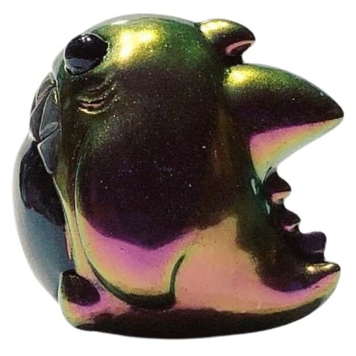 Metallic Color Shift Samego Micro