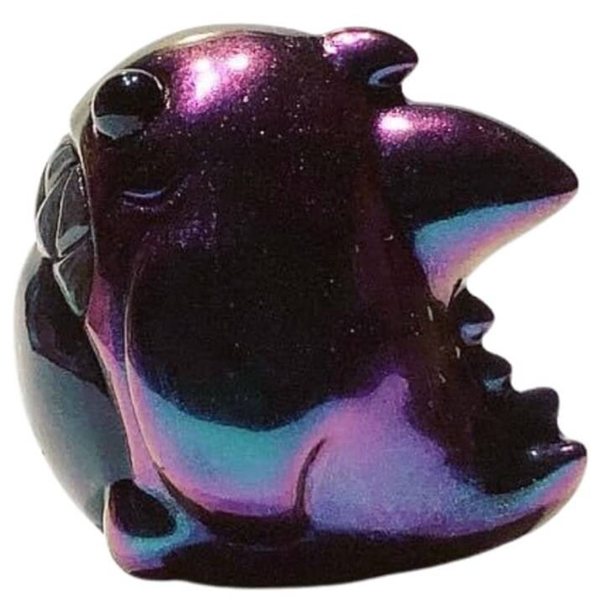 Metallic Color Shift Samego Micro