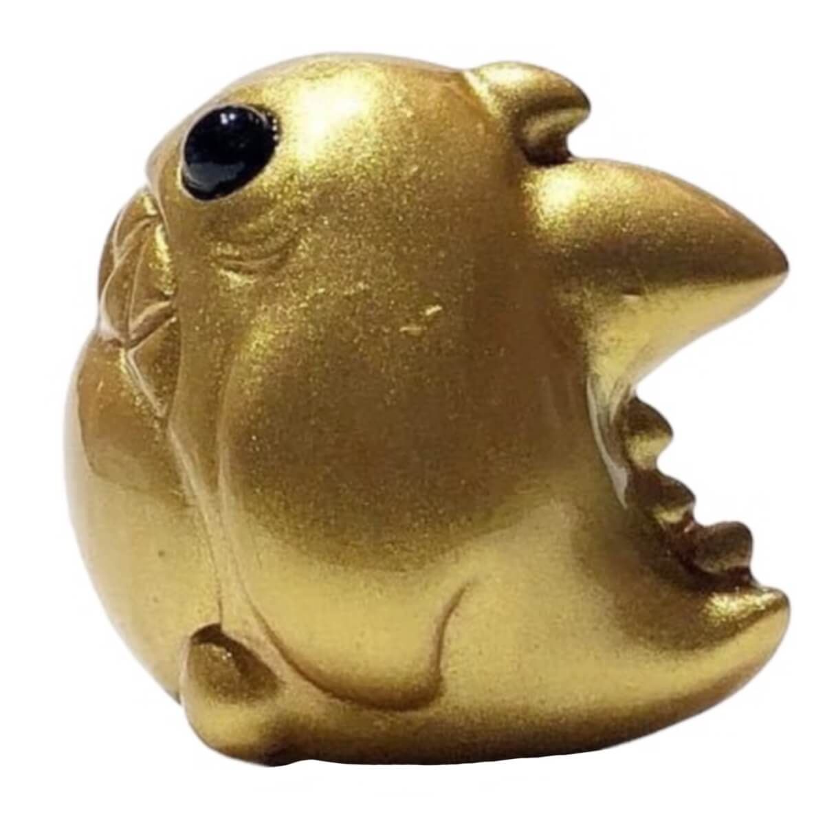 Metallic Gold v1.0 Samego Micro