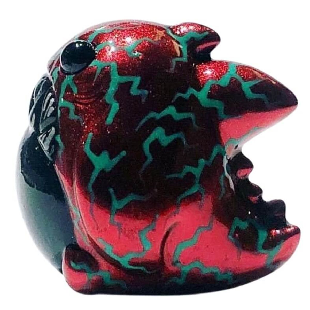 Metallic Lightning Samego Micro