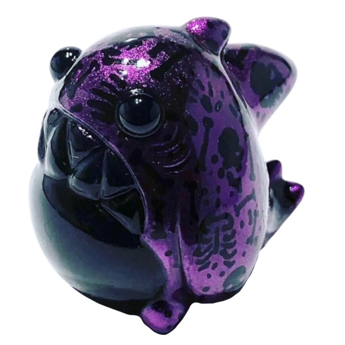 Metallic Poison Samego Micro