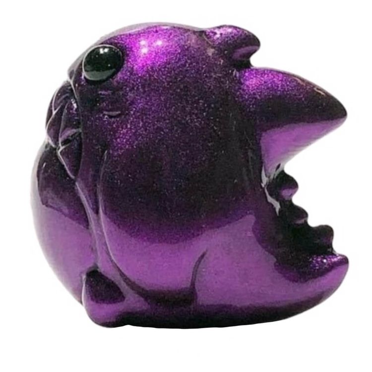 Metallic Purple v1.1 Samego Micro by Nebby Art (Ben Teo)