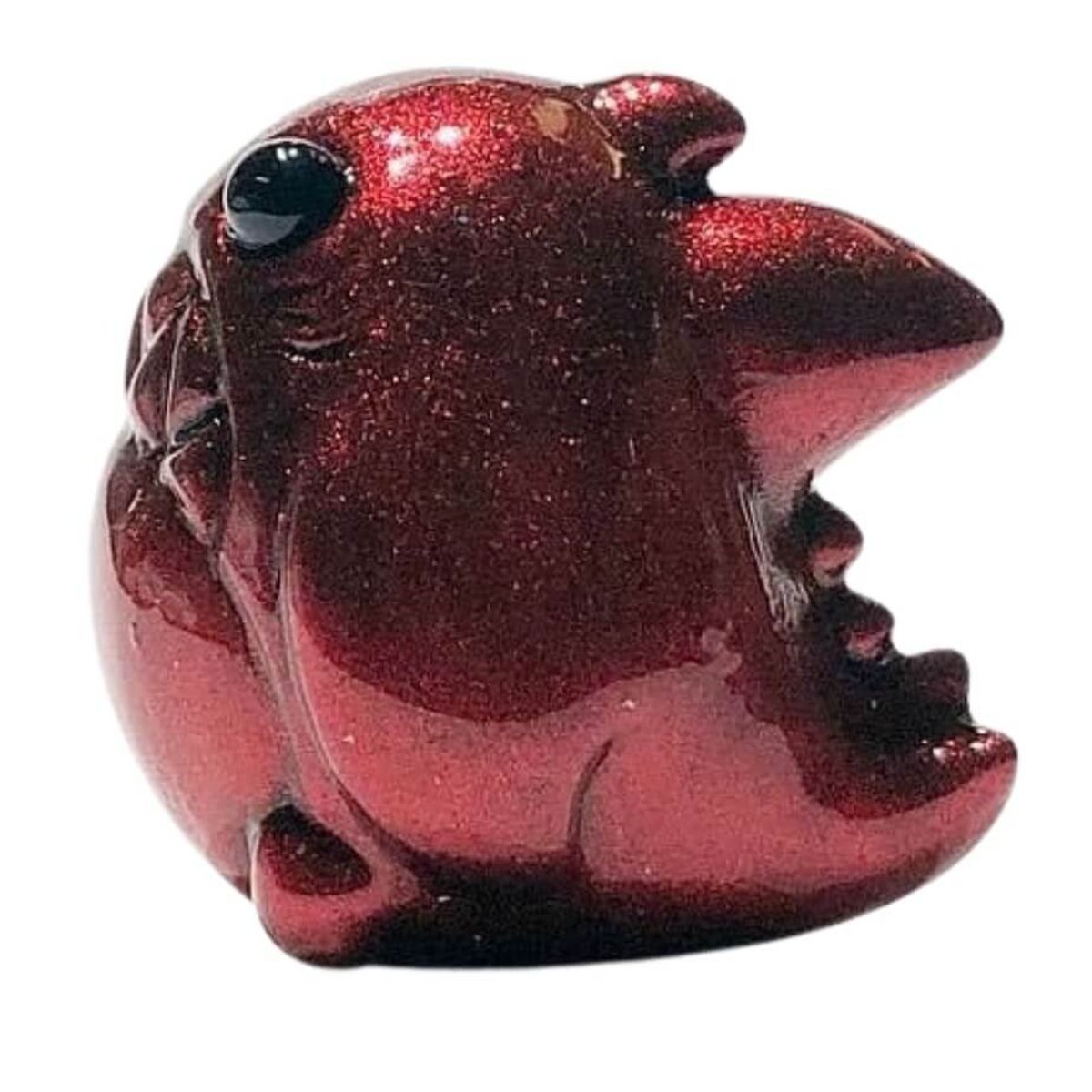 Metallic Red v1.1 Samego Micro