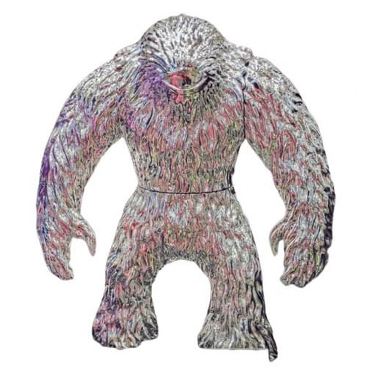 Metallic Space Cyclop by X-PLUS