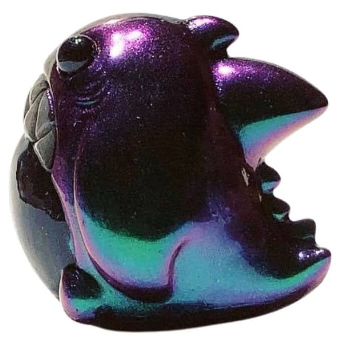 Metallic Color Shift Samego Micro