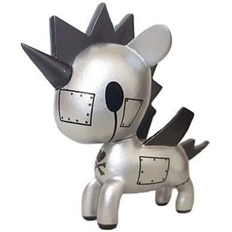 Metallo Unicorno by Tokidoki (Simone Legno)
