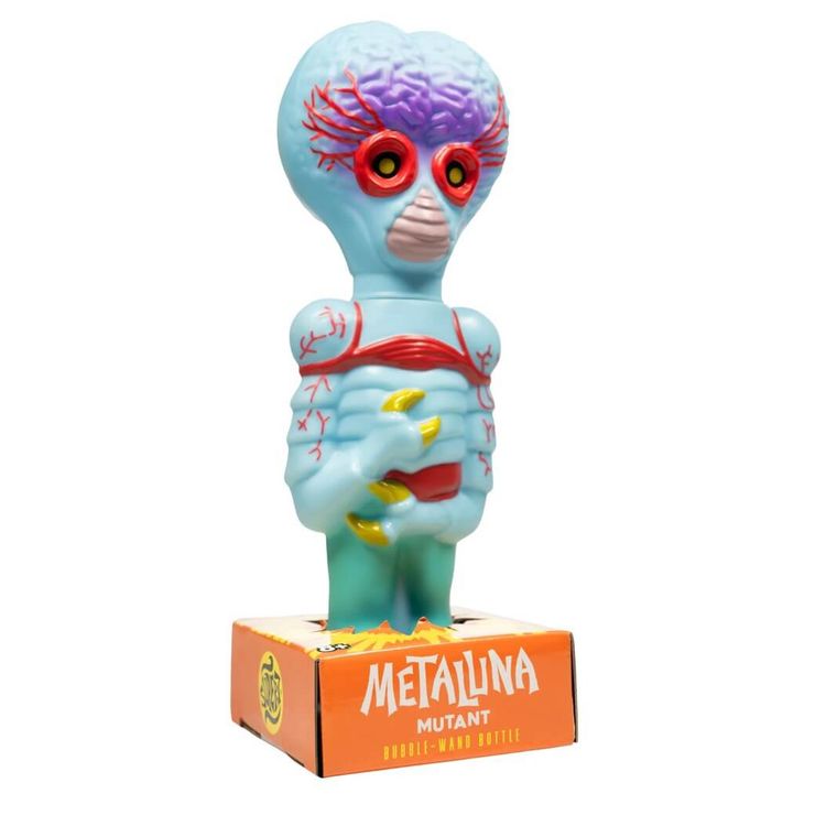 Metaluna Mutant by Universal Pictures