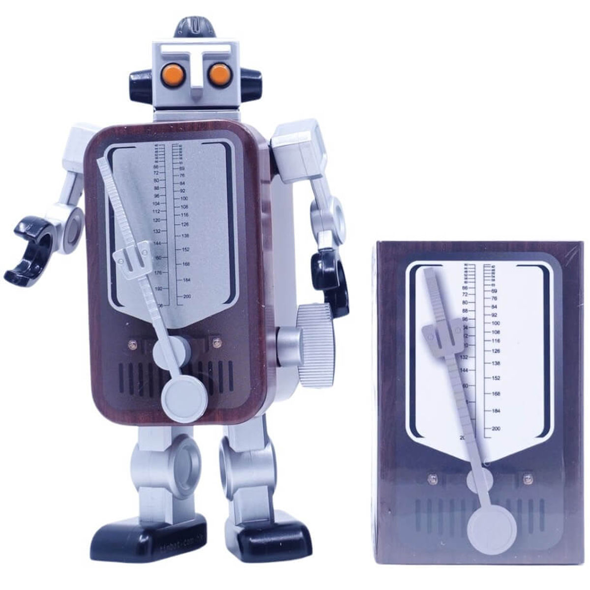 Metronome TinBot Musician Designer
