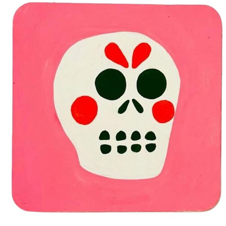 Mexican Dreams - #4 by Priscilla Moreno