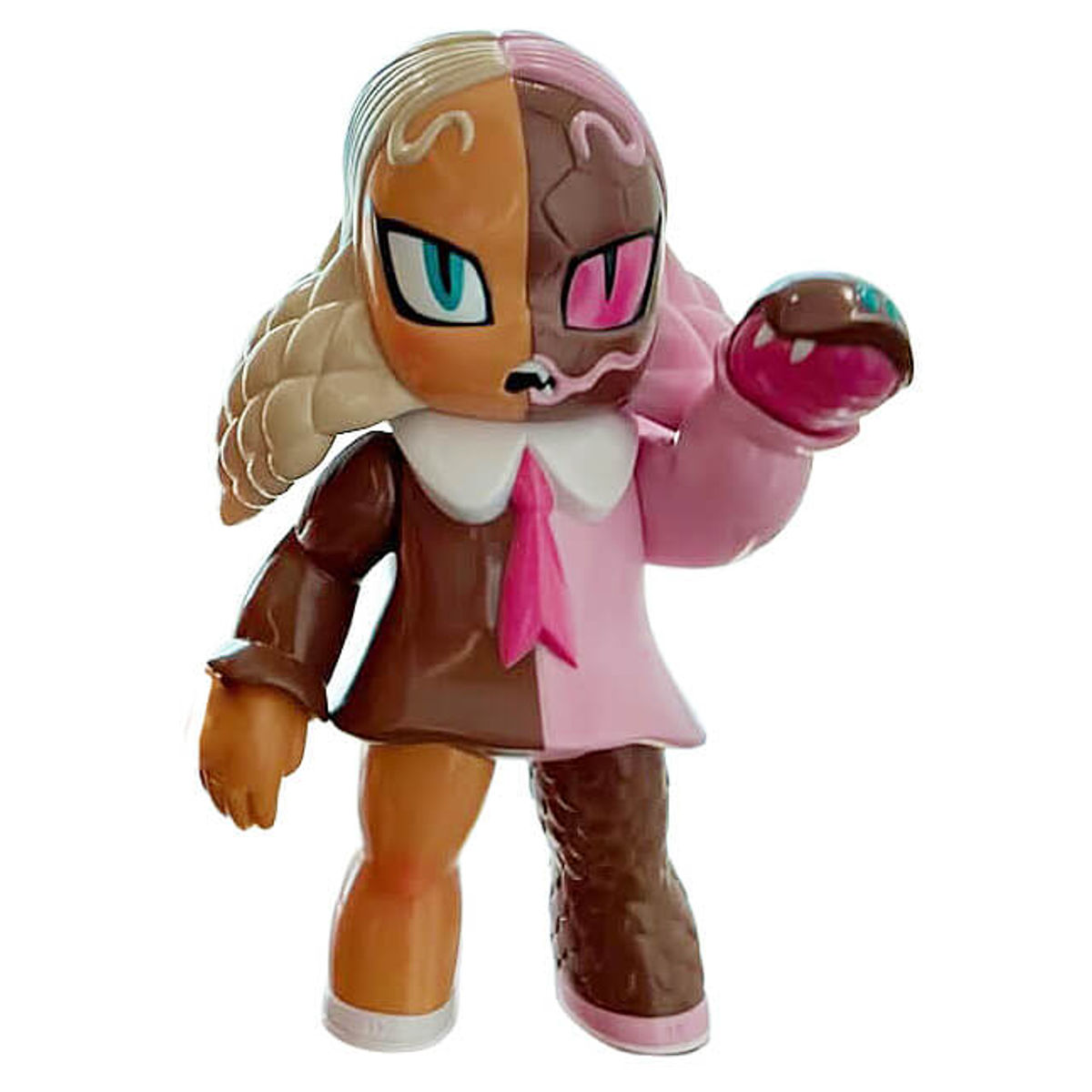 MiMiMi Coil Girl Tan