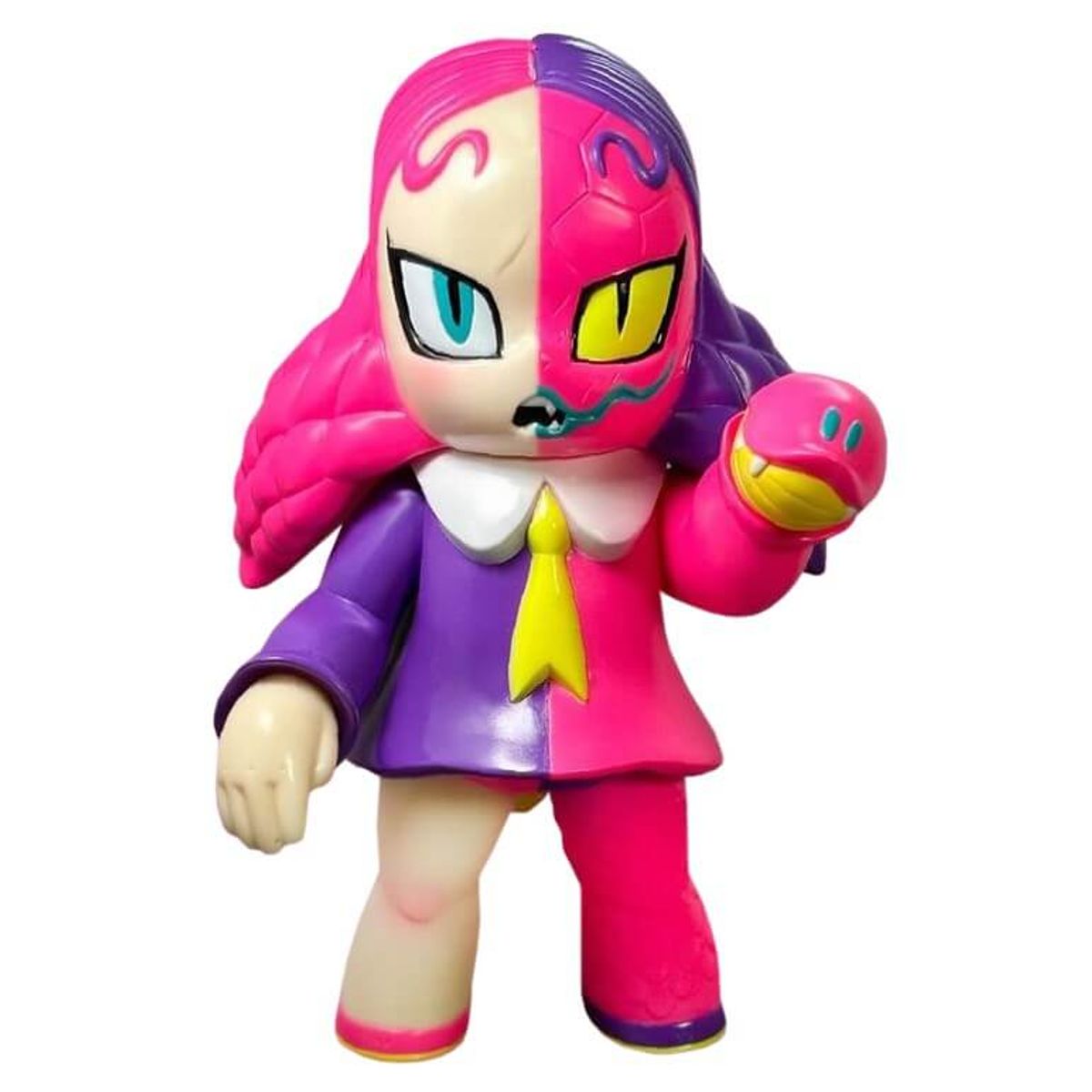 MiMiMi Gripon Taiwan