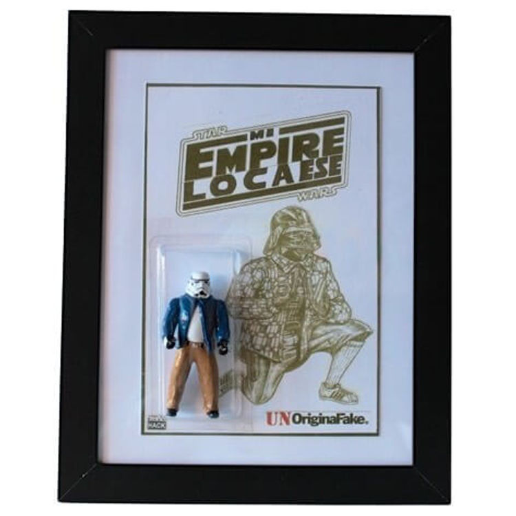 Mí Empire Loca Ese: Vato Trooper by The Sucklord