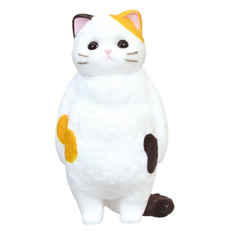 Mi Ke Cat by Yell World