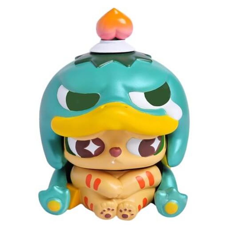 Mia Kappa by Luyao Designs