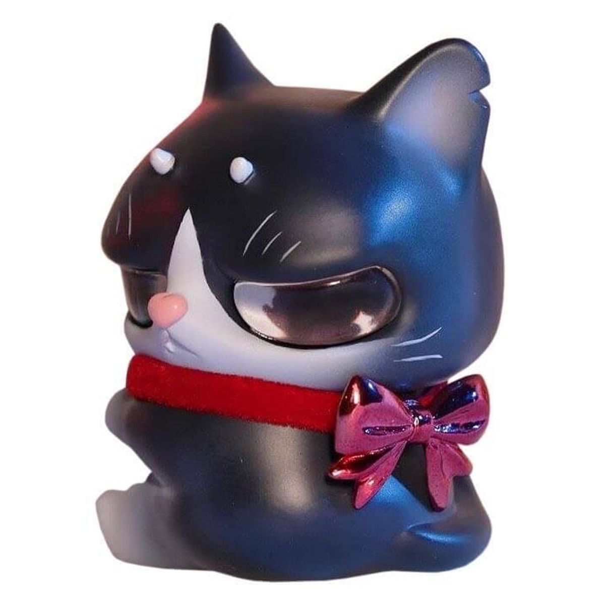 Mia Magic Little Black Cat