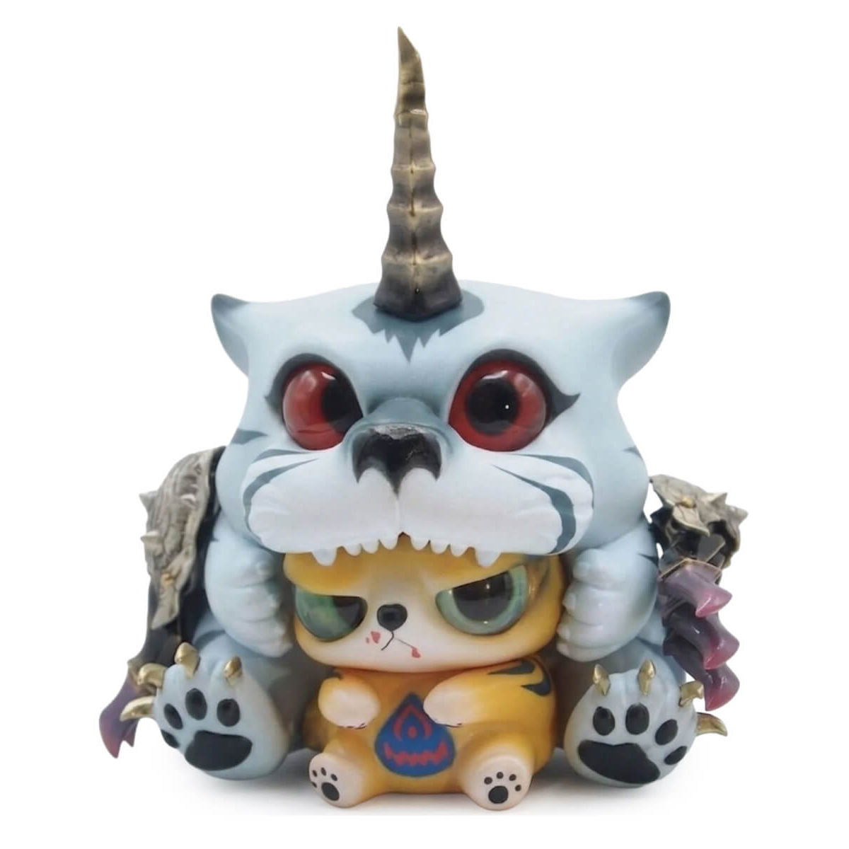 Mia Toragumon