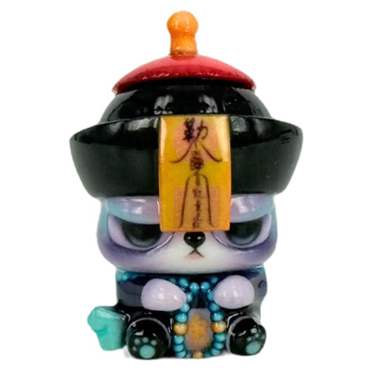 Mia Zombie Micro