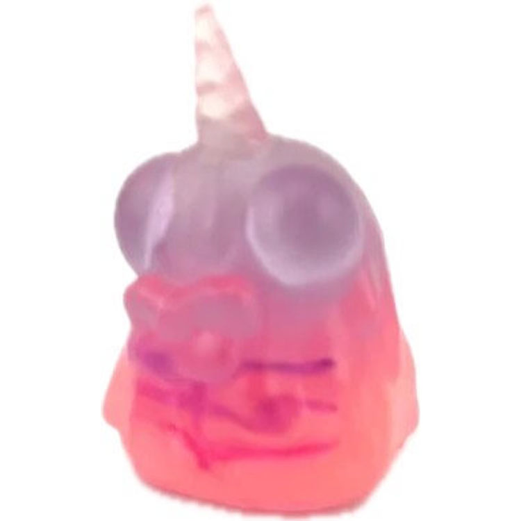 Miami Ice Blobicorn (Double Cast) by Doompy