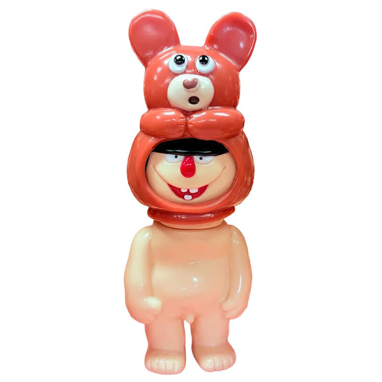 Mice Man by Club Babo