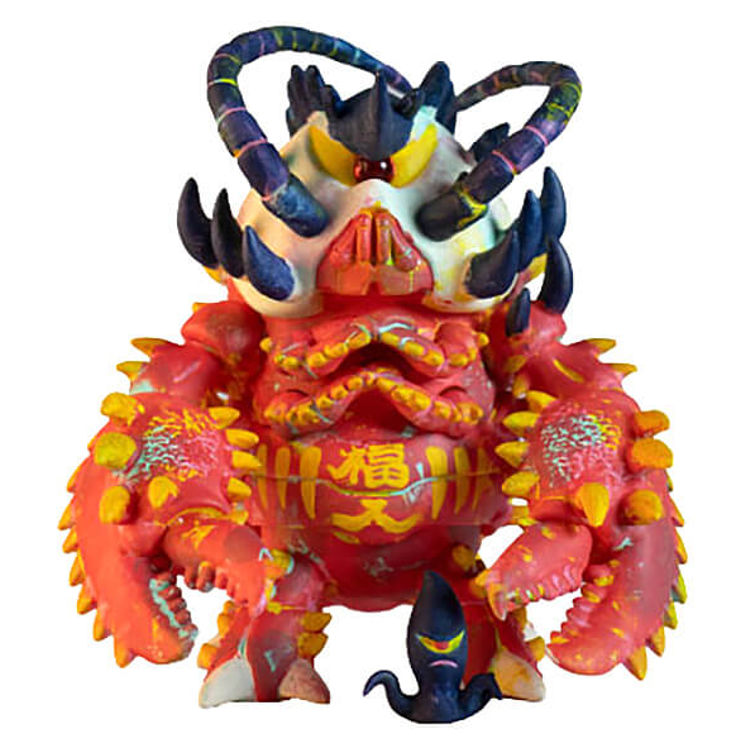 null by Michael Chuah