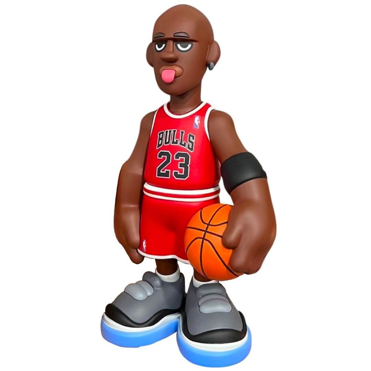 Michael Jordan (Chicago Bulls Version)