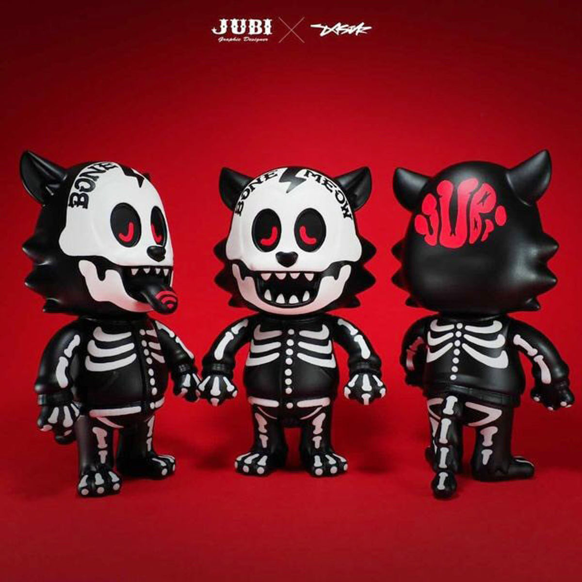 Michael Meow Bone Meow