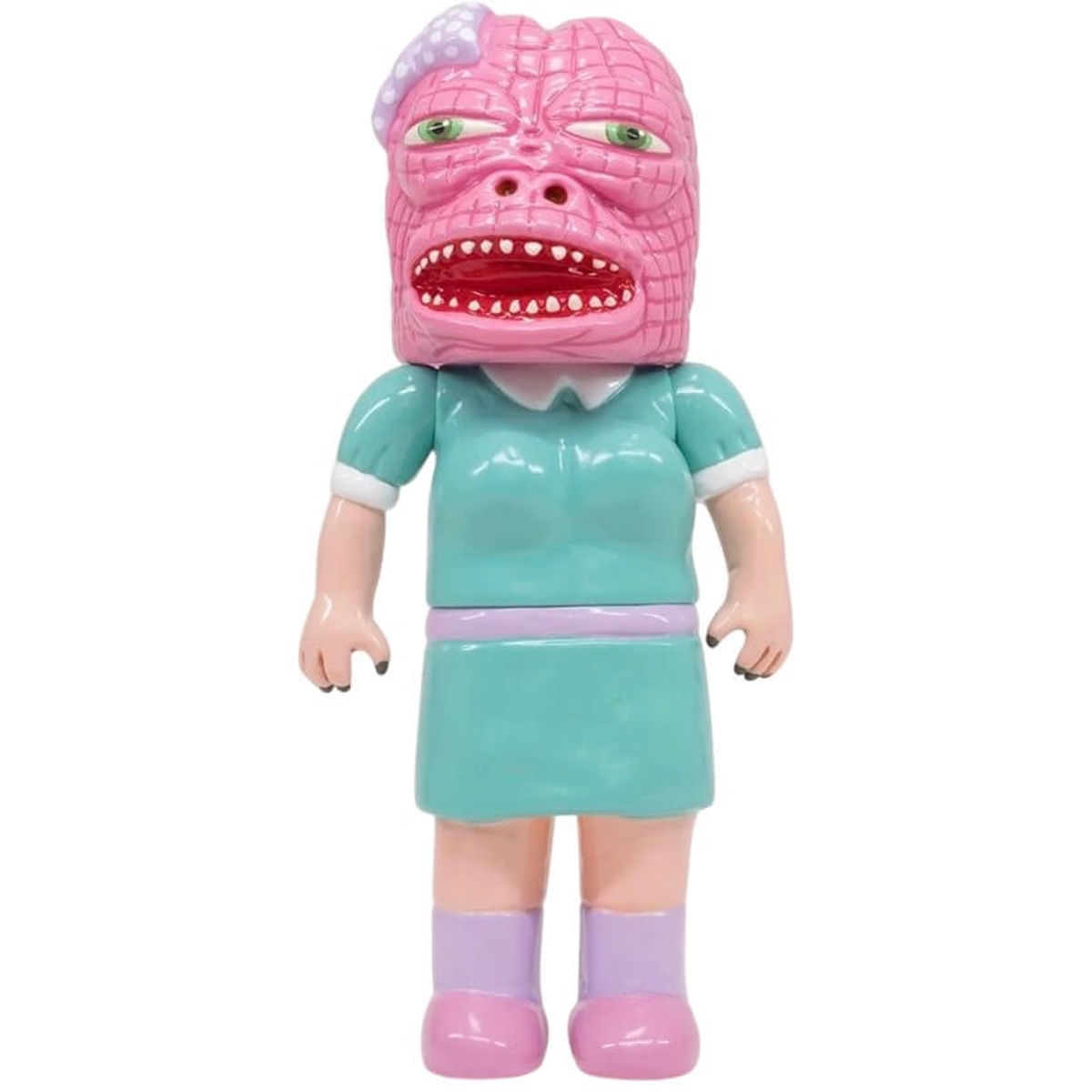 Michiko - Dino