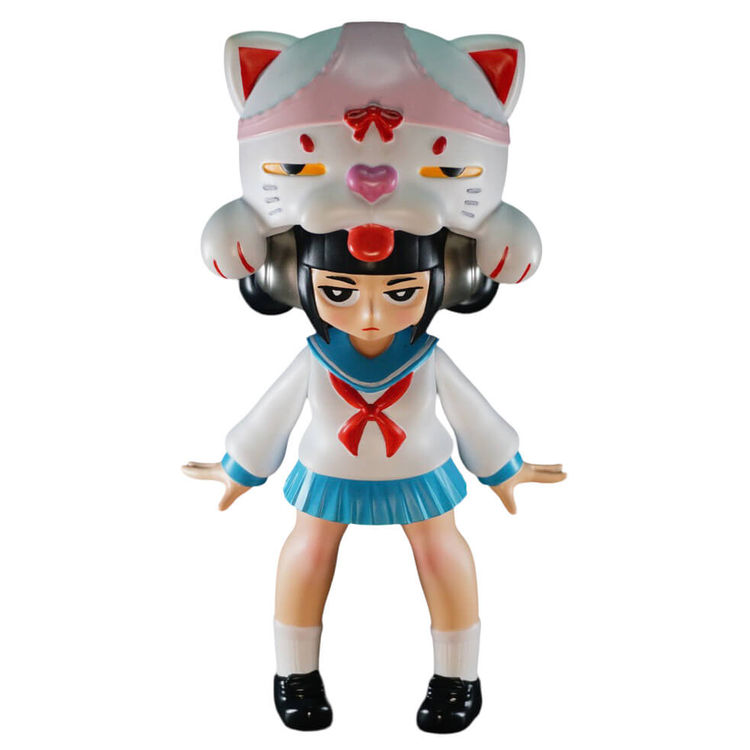 Michiyo by MicBraining