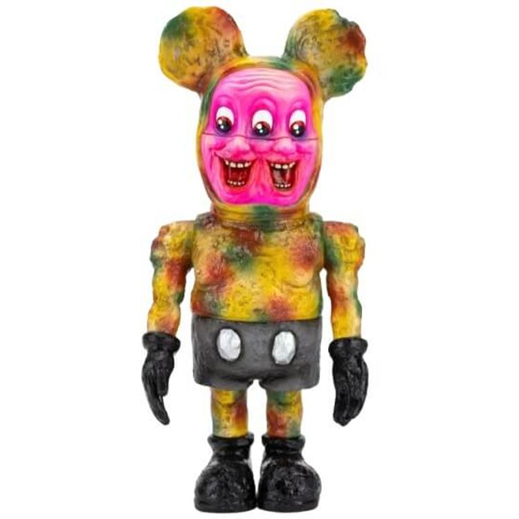 Mickey-Man by Rampage Toys (Jon Malmstedt)