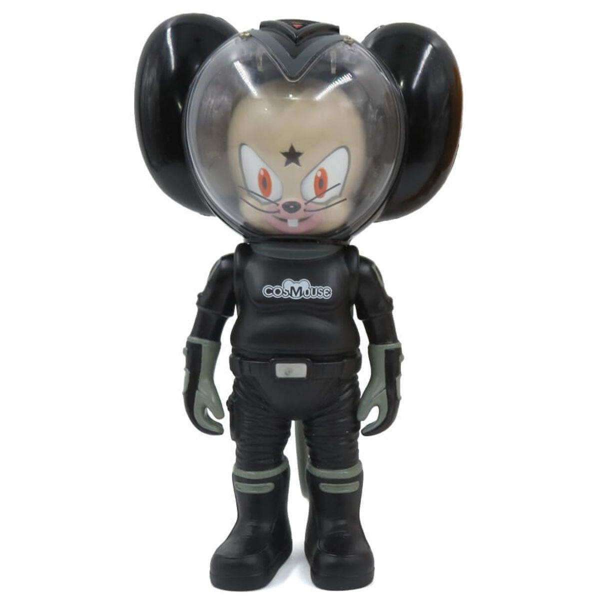 Mickey Cosmouse - Black