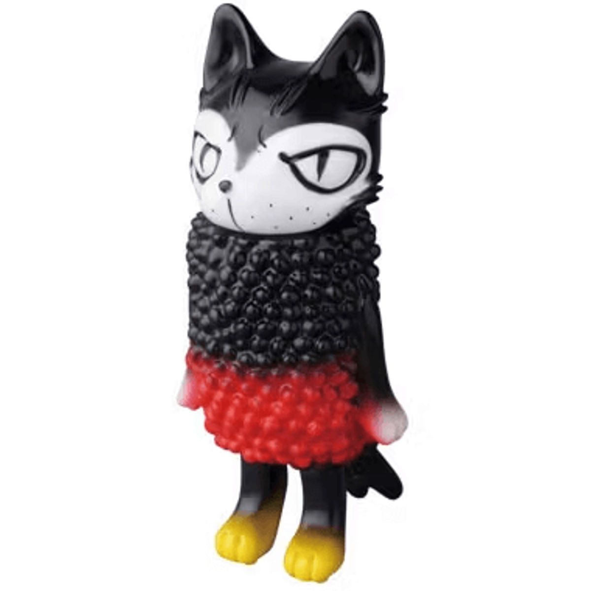 "Mickey" Ebineko Boss